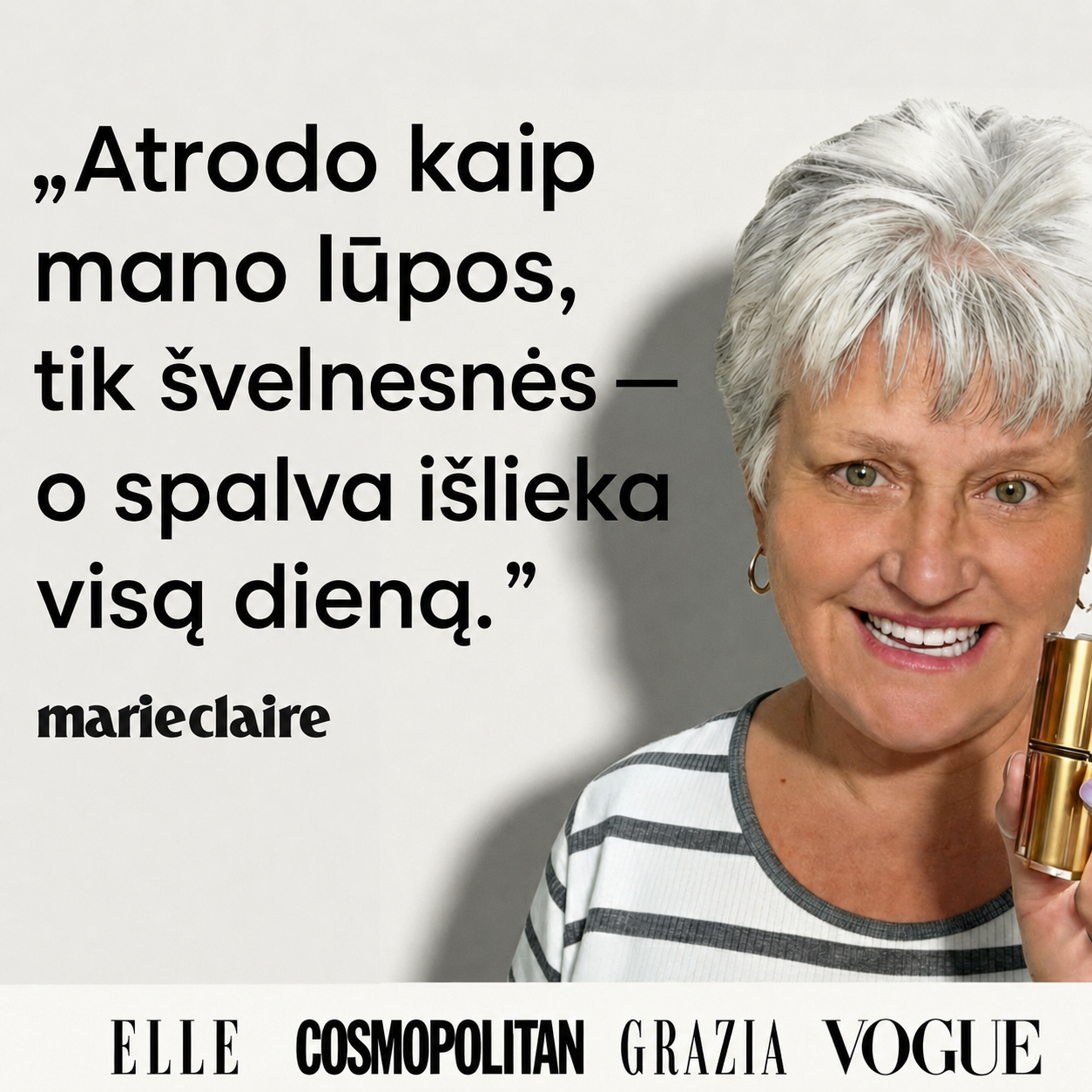 RÉVÉLINE™ pH Glow lūpų dažai