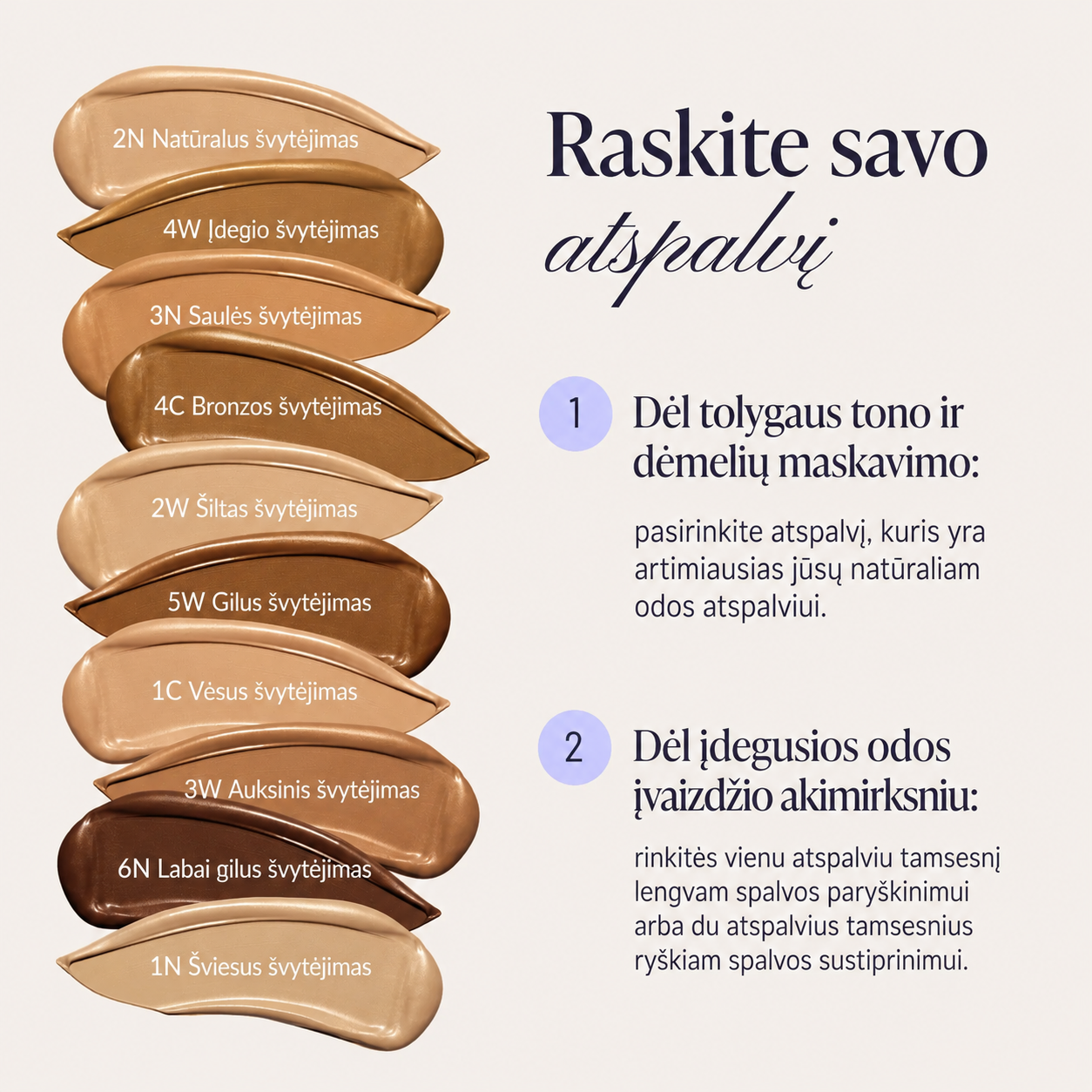 Kūno maskuojamasis tobulintuvas
