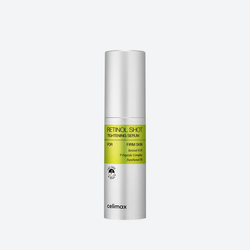 The Vita A Retinol Shot stangrinamasis serumas, 30 ml