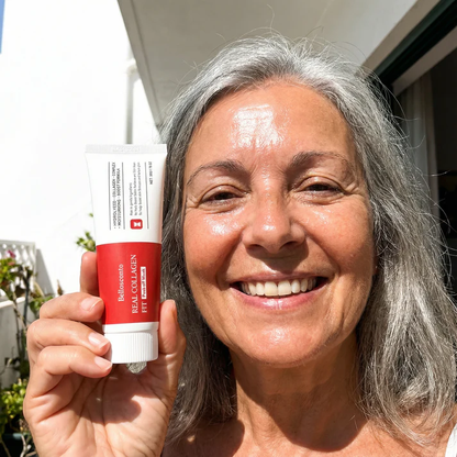 Korėjietiška jauninamasis kolageno kaukė – Collagen Fit™