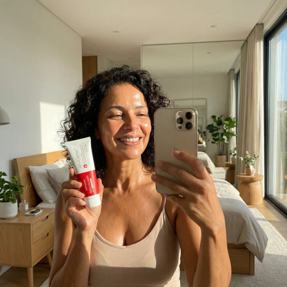 Korėjietiška jauninamasis kolageno kaukė – Collagen Fit™